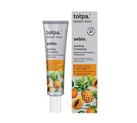 Tolpa Dermo Face Enzyme enzyme facial peeling 3 enzymes, 40 ml enzymy