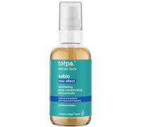 Tolpa Dermo Face Sebio max effect,exfoliating concentrate that tightens pores