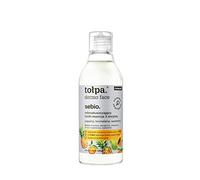 TOLPA DERMO FACE SEBIO MICRO-EXFOLIATING TONIC-ESSENCE 3 ENZYMES 200 ML