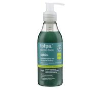 Tolpa Dermo Face Sebio, normalizing face wash gel, 195ml