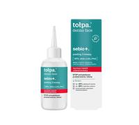 Tolpa Dermo Face Sebio+ Peel, 3 Acids, 50 ml