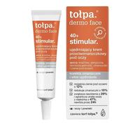 TOLPA DERMO FACE 40+ STIMULAR Firming Anti-Wrinkle Eye Cream 10 ml