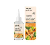 Tolpa Dermo Hair Enzymatic Scalp Peeling 3 Enzymes For Healthy Scalp 100 ml