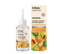 Tolpa Dermo Hair Enzymatic Scalp Peeling 3 Enzymes For Healthy Scalp 100 ml