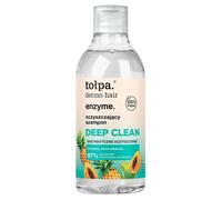 Tolpa Dermo Hair Enzyme Soft Clean, delicate foam shampoo, 300 ml