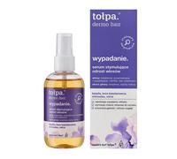 Tolpa Dermo Hair Loss Regrowth Stimulating Serum 100ml - Strengthens & Revives