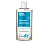 Tolpa Dermo Hair Irritation,moisturizing shampoo supporting the microbiome,250ml