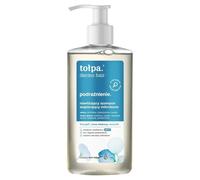 Tolpa Dermo Hair Irritation,moisturizing shampoo supporting the microbiome,250ml