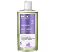 Tolpa Dermo Hair Loss, antipollution shampoo against hair loss, 250 ml