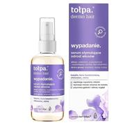 Tolpa Dermo Hair Loss Regrowth Stimulating Serum 100ml - Strengthens & Revives