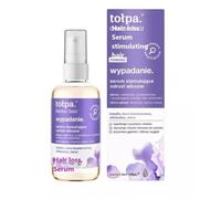 Tolpa Dermo Hair Loss Regrowth Stimulating Serum 100ml - Strengthens & Revives
