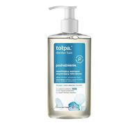 Tolpa Dermo Hair Irritation,moisturizing shampoo supporting the microbiome,250ml