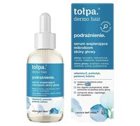 Tolpa Dermo Hair Irritation, scalp microbiome support serum, 75 ml