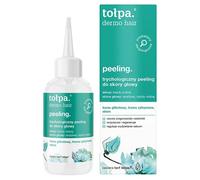 Tolpa Dermo Hair Trichological Scrub for the scalp 100ml
