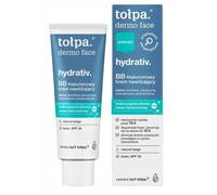 TOLPA Dermo Face Hydrativ Hyaluronic Moisturizing Cream BB SPF30 for Day