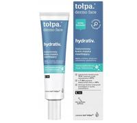 Tolpa Dermo Face Hydrativ Moisturizing Night Cream-Mask Deep Hydration 40ml