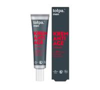 Tolpa Dermo Men. Anti Age face cream, with caffeine 40ml