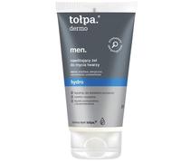 Tolpa Dermo Men Hydro Moisturizing Face Wash Gel 150ml