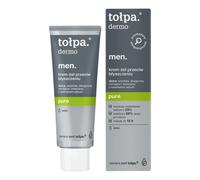 Tołpa Dermo Men Mattifying CREAM Moisturizing GEL 40ml