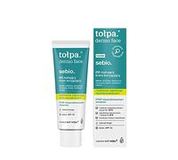 TOLPA DERMO SEBIO BB MATTING & CORRECTING CREAM, DAY, NATURAL BEIGE, SPF30, 40 ML