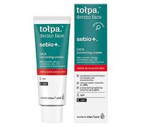 Tolpa Dermo Sebio CICA Cream Night 40ml