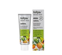 TOLPA DERMO SEBIO ENZYMATIC CREAM AGAINST BLACKHEADS, 40 ML