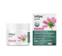 Tolpa Green Cleansing Gel Soothing Cream Firming Cream Exfoliating Gel