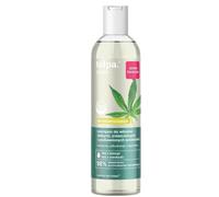 Tolpa Green Color-Protecting Conditioner Regenerating Detoxifying Shampoo