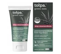 Tołpa Green Men Anti-Wrinkle Soothing Cream - Sensitive and All Skin Types 50 ml