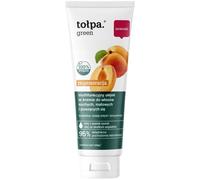 Tolpa Green Regenerating Hair Oil-in-Cream 125ml - Smooths Dry, Frizzy Hair