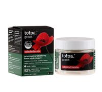 Tolpa Green Rejuvenating Anti-Wrinkle Firming Smoothing Night Cream VEGAN 50ml
