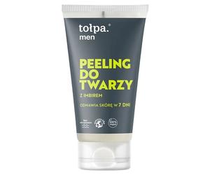 Tolpa Masking Wrap Cocoon Moisturising Face & Neck Mask Rose & Pagoda 2x5ml