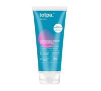 Tolpa Masking Wrap Cocoon Moisturizing Face & Neck Mask Rose + Pagoda 2x5ml