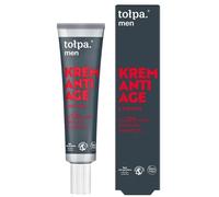 Tolpa Dermo Men. Anti Age face cream, with caffeine 40ml