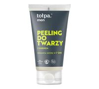 Tolpa Masking Wrap Cocoon Moisturising Face & Neck Mask Rose & Pagoda 2x5ml