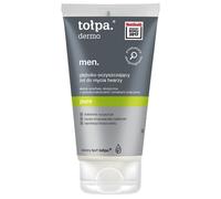 Tolpa Masking Wrap Cocoon Moisturising Face & Neck Mask Rose & Pagoda 2x5ml
