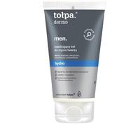 Tolpa Dermo Men Hydro Moisturizing Face Wash Gel 150ml
