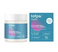 Tolpa Mum Firming Cream For Tummy Thighs And Buttocks 250ml 100% VEGAN
