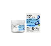 TOLPA PURE TRENDS SUPER FRUITS LIGHT MOISTURIZING CREAM 50 ML