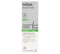 Tolpa Dermo Body Slim Modeling Slimming Concentrate For Body 250ml
