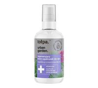 Tolpa Urban Garden Regenerating Hand Cream Dressing Almond Oil 100ml