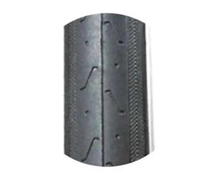 Tols 700c X 23 Rigid Road Tyre 700C x 23 Black