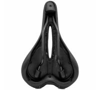 Tols Hollow Comfort City Saddle One Size Black