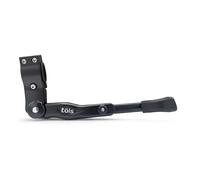 Tols Two Point Fix Bike Kickstand One Size Black