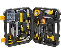 Tolsen - 119Pcs Tool Set,85350,