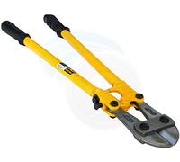 Tolsen 24 inch Industrial Heavy Duty Bolt Padlock Chain Lock Wire Cutter Cutting Tool