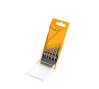 Tolsen - Glass Drill Bits Set,75688,