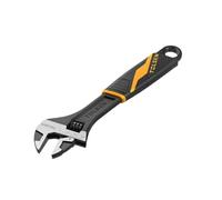 Tolsen Industrial Adjustable Wrench (12")