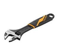 Tolsen Industrial Adjustable Wrench (8")