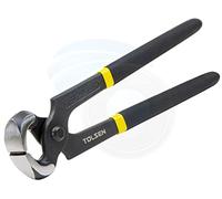 Tolsen Industrial Carpenters Pincer 8"